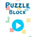 Puzzle Block