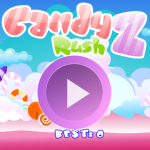 Candy Rush 2