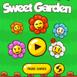 Sweet Garden