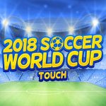2018 SOCCER CUP TOUCH