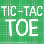 Tic Tac Toe 2