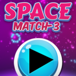 Space Match 3
