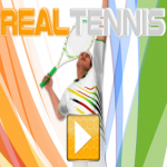 Real Tennis