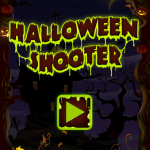 Halloween Shooter