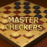 Master Checkers