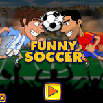 Funny Soccer