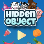 HiddenObject