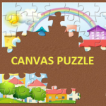 Canvas Puzzle