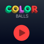 Color Balls