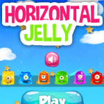 Horizontal Jelly