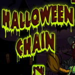 Halloween Chain
