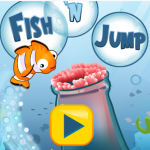 Fish ‘n Jump