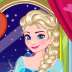 Elsa Dream Boy