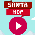 Santa Hop!