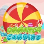 Unmatch the Candies