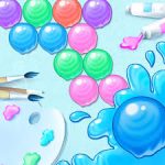 Bubble Blobs