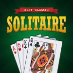Best Classic Solitaire