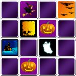 Halloween Memory