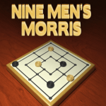 Nine Men’s Morris