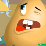 FWG Potato