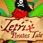 Tetrix Pirates Tale