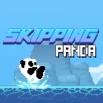 Skipping Panda