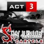 Sift Heads Cartels – Act 3