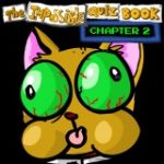The Impossible Quiz Book Chapter 3