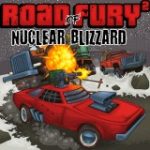 Road Of Fury 2