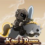 King’s Rider