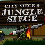City Siege 3 – Jungle Siege