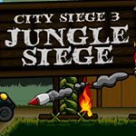 City Siege 3 - Jungle Siege