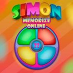 Simon Memorize