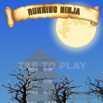 Running Ninja