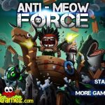 Anti Meow Force