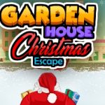 Garden House Christmas Escapes Flash