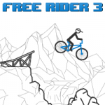 Free Rider 3