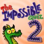 The Impossible Quiz Book Chapter 2