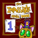 The Impossible Quiz Book Chapter 1