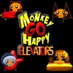 Monkey Go Happy – Elevators