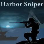Harbor Sniper Game