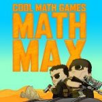 Cool Math Games: Math Max