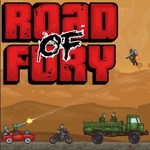 Road Of Fury