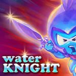 The Adventures of the Water Knight: Rescue the Princess