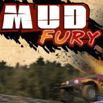 Mud Fury