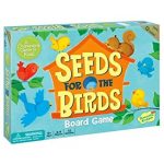 Seeds game