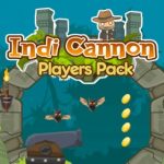 Indi Cannon Players Pack