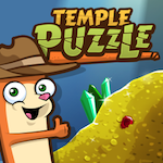 TEMPLE PUZZLE