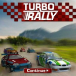Turbo rally