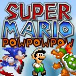 Super Mario PowPowPow